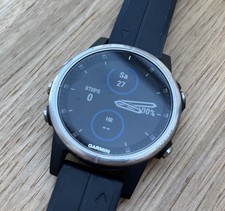 Garmin Fenix 5S PLUS