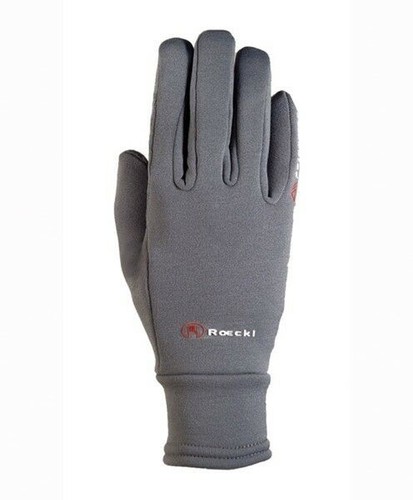 Roeckl anthracite warwick - roeckl,