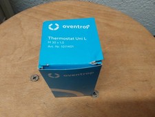 Oventrop Thermostatkopf  art. 1011401 30x1.0 Neu!