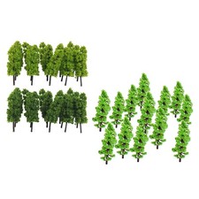 120 Stück N Z Spur 1:160