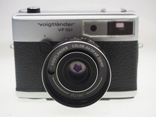 Voigtländer VF 101 analoge 35