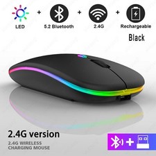 Kabellos USB Maus Bluetooth