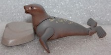 Playmobil Tiere " Seehund  "