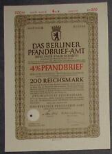 Berliner Pfandbrief-Amt 4 %
