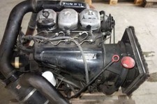 Motor ohne Anbauteile (Diesel)