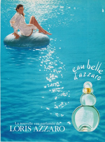 Werbepapier advertising - -,