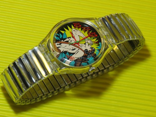 Swatch oongawah mit - swatch,