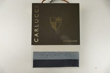 Carlucci Musterbuch Stoffmuster Ascendant 23x33 cm He-40