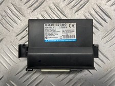 MAZDA CX-5 ZENTRALVERRIEGELUNG STEUERGERÄT ORIGINAL KD45675U0 2014