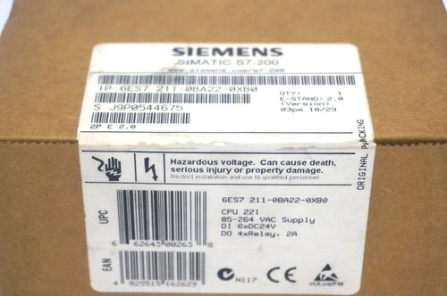 6es7 211 0ba22 0xb0 - 6es7, new