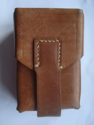 Patronentasche k98 pouch m48 - k98,