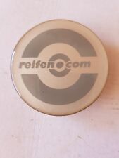 1 x  ORIGINAL " Reifen com " FELGENDECKEL, SELTEN !!!