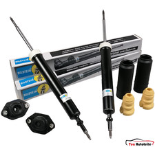 2x BILSTEIN Stoßdämpfersatz