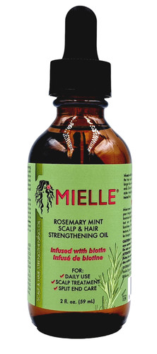 Mielle rosemary mint - rosemary,