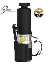 ELEKTROHYDRAULISCHE SERVOPUMPE