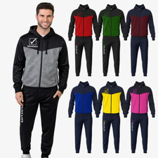 Trainingsanzug Jogginganzug