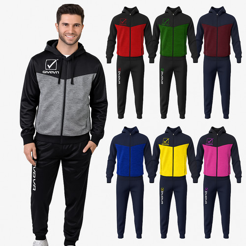 Trainingsanzug jogginganzug - trainingsanzug,
