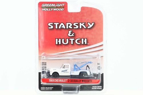 Starsky hutch 1969 - &,