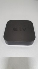 Apple TV 3rd Gen A1378 HD Medien Streamer Runderneuert, Guter Zustand