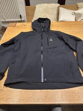 Haglöfs Herren Skijacke Lumi
