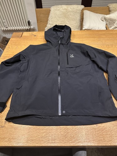 Haglöfs herren skijacke lumi - herren,
