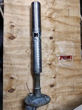 Well pump grundfos - well, 4"