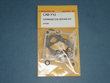 YAMAHA SR 500 SR500 Vergaser