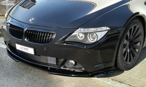 Rdx spoilerlippe für - für, bmw