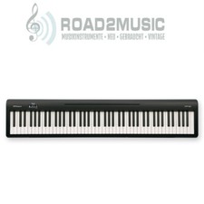 Roland FP-10BK Digital Piano