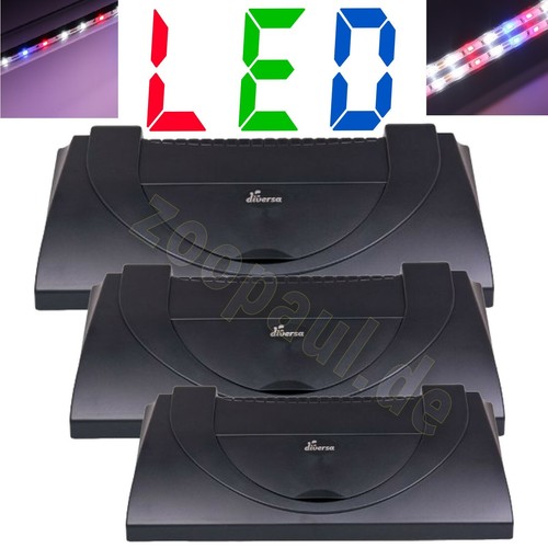 Aquarium abdeckung led power - aquarium,