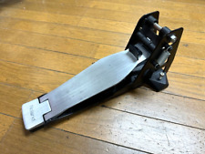 Roland FD-9 Hi-Hat Control