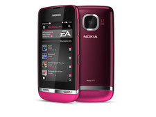 Nokia asha 311 - nokia,