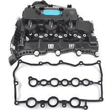 Ventildeckel Links für Land Rover Discovery IV Range Rover 3 4 Sport 3.0L Diesel