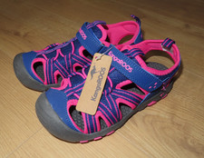 Outdoorsandalen Gr. 33