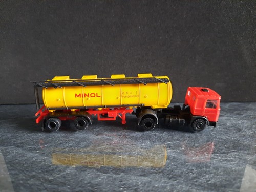 120 schirmer roman - 1:120,