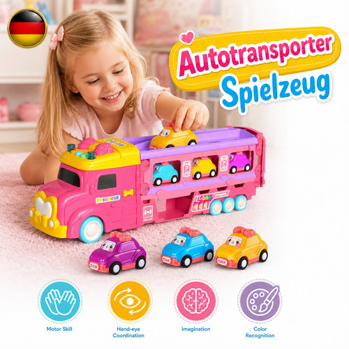 Transport truck spielzeug - truck,