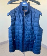 Moncler ärmellose daunenweste - moncler,