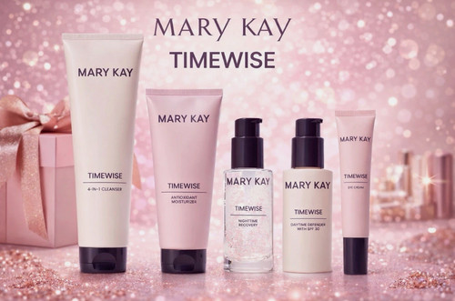 Mary kay timewise wunder - kay,