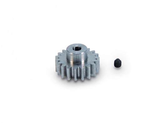 Ritzel alu 19z modul - modul, 0,6
