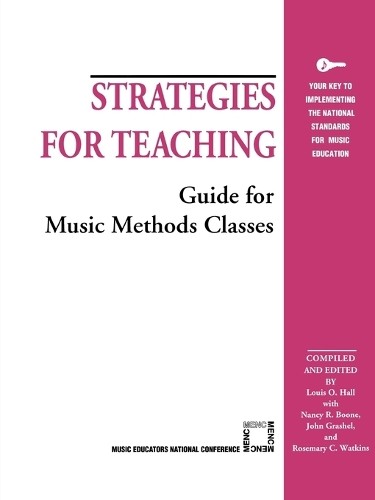 Louis hall strategies for - o.,