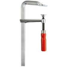 BESSEY Ganzstahl-Schraubzwinge