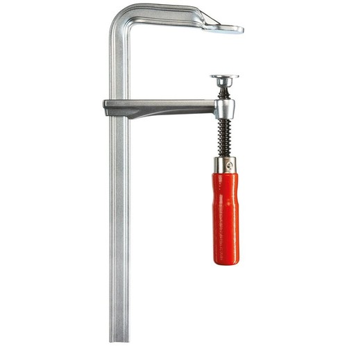 Bessey ganzstahl schraubzwinge - bessey, ganzstahl-schraubzwinge