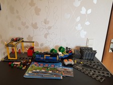 Lego 60052 Train / Eisenbahn