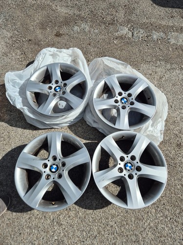 Original bmw e87 alufelge - original,