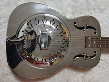 Dobro Johnson AXL-998