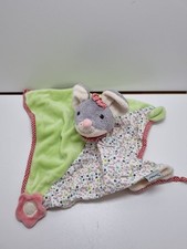 STERNTALER Schmusetuch MAUS