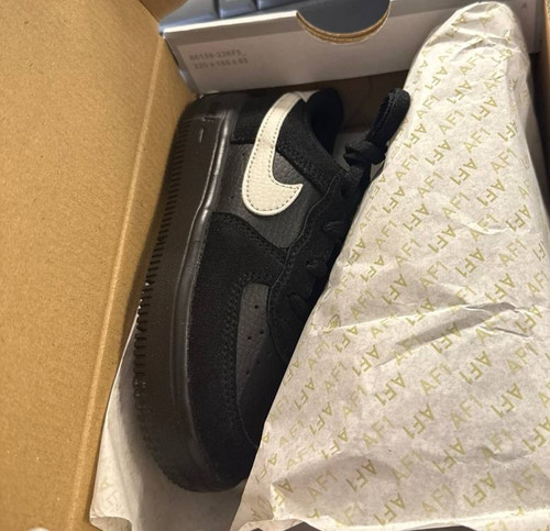 Nike force low lv8 - force, 1