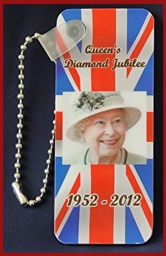 Queen diamond jubilee - queen's,