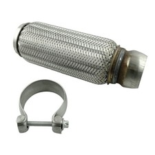 Katalysator Reparatur Flexrohr