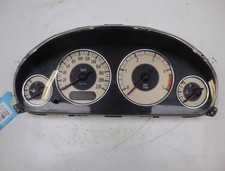 Gebrauchter Zählerblock